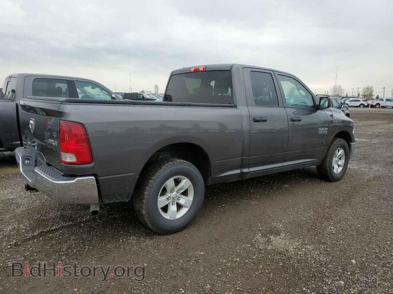 2017 RAM 1500 - VIN: 1C6RR7FGXHS679986 - Фото 3
