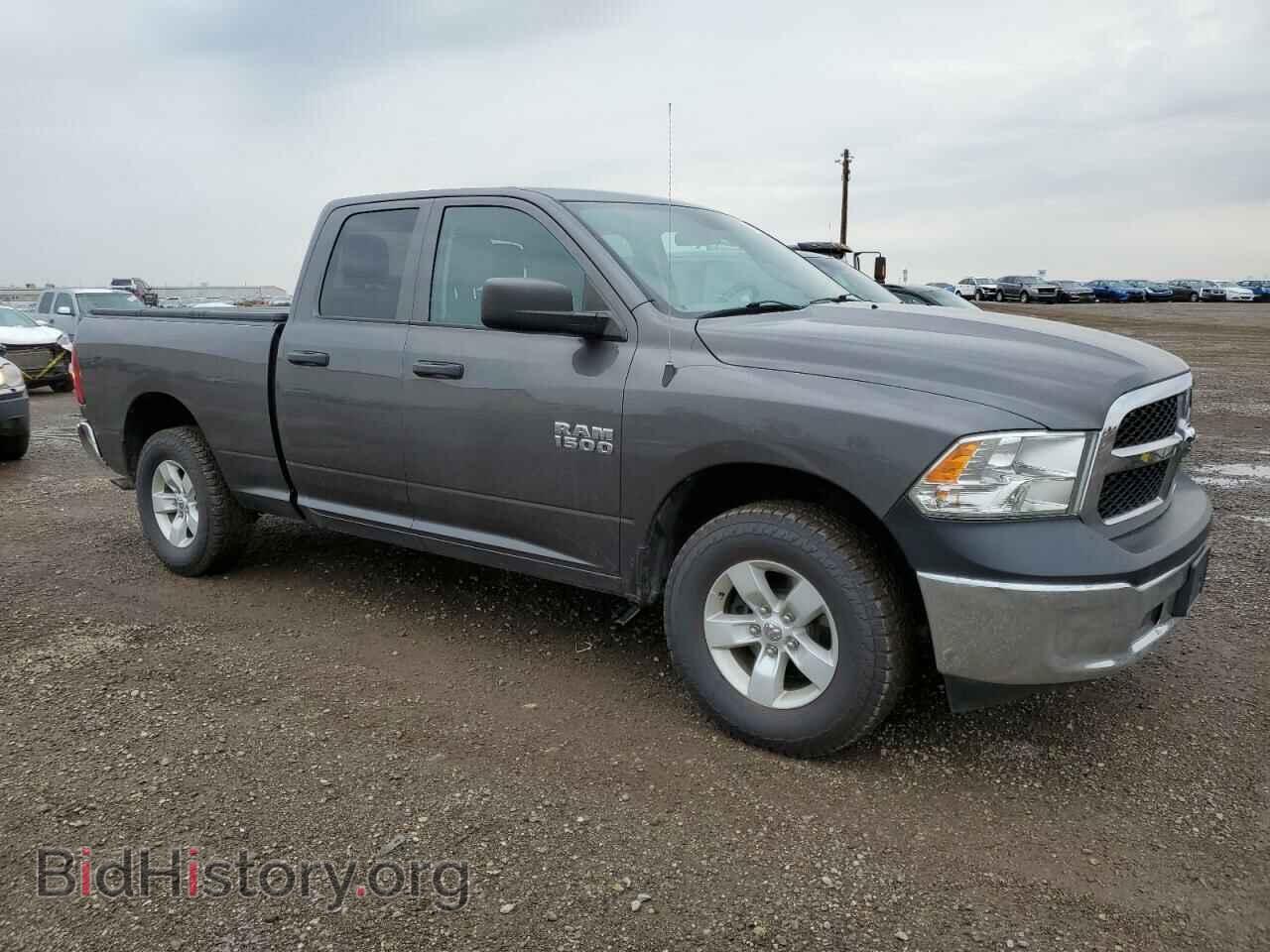2017 RAM 1500 - VIN: 1C6RR7FGXHS679986 - Фото 4