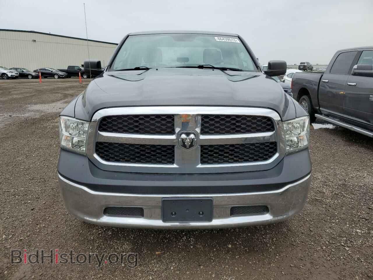 2017 RAM 1500 - VIN: 1C6RR7FGXHS679986 - Фото 5