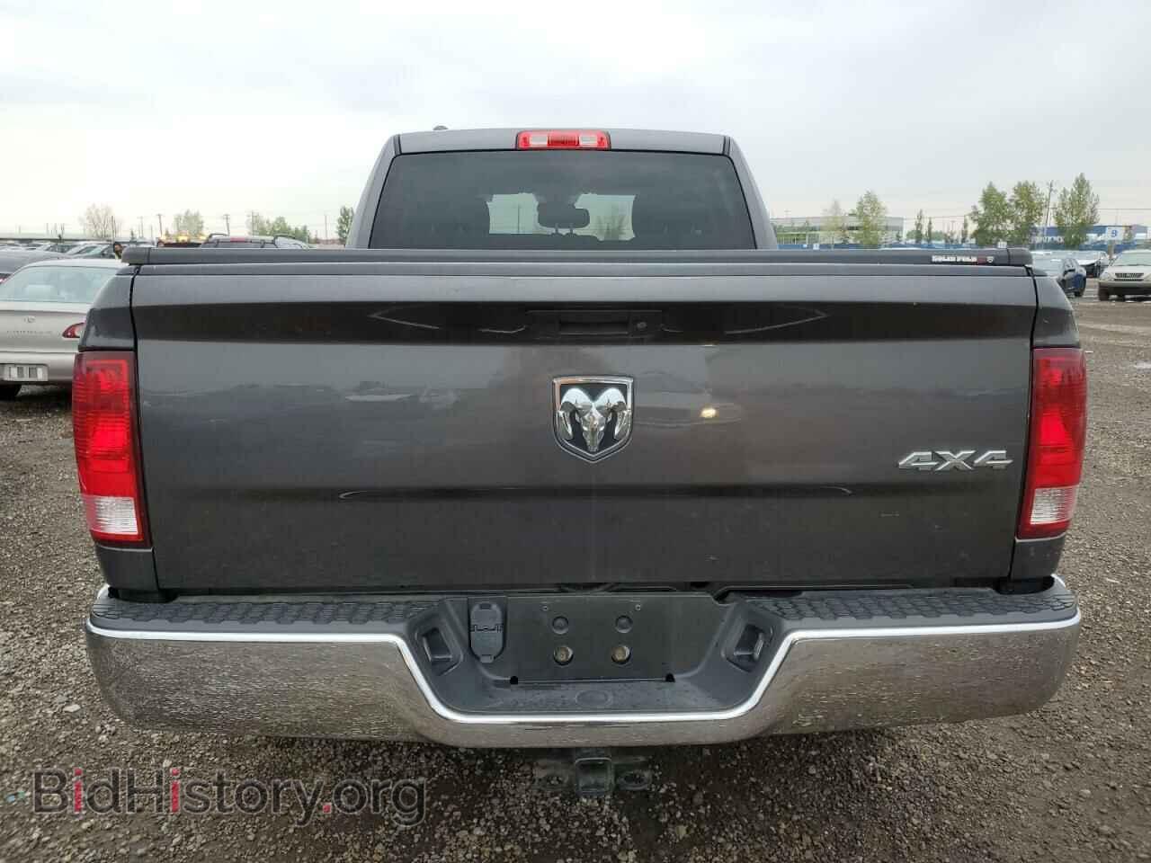 2017 RAM 1500 - VIN: 1C6RR7FGXHS679986 - Фото 6