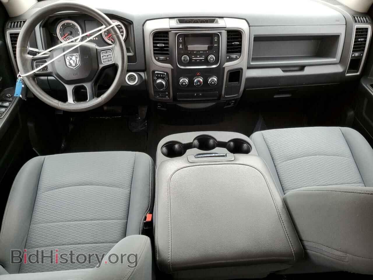 2017 RAM 1500 - VIN: 1C6RR7FGXHS679986 - Фото 8