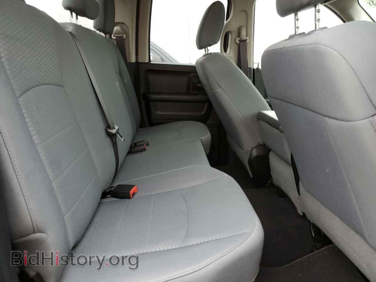 2017 RAM 1500 - VIN: 1C6RR7FGXHS679986 - Фото 10