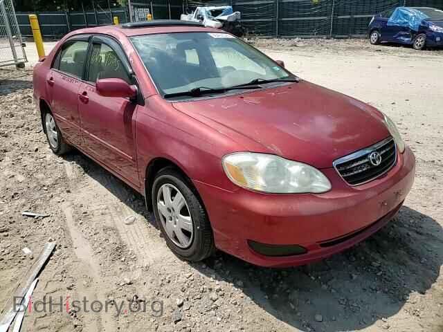 2007 TOYOTA COROLLA - VIN: 2T1BR32E97C768925 - Фото 13