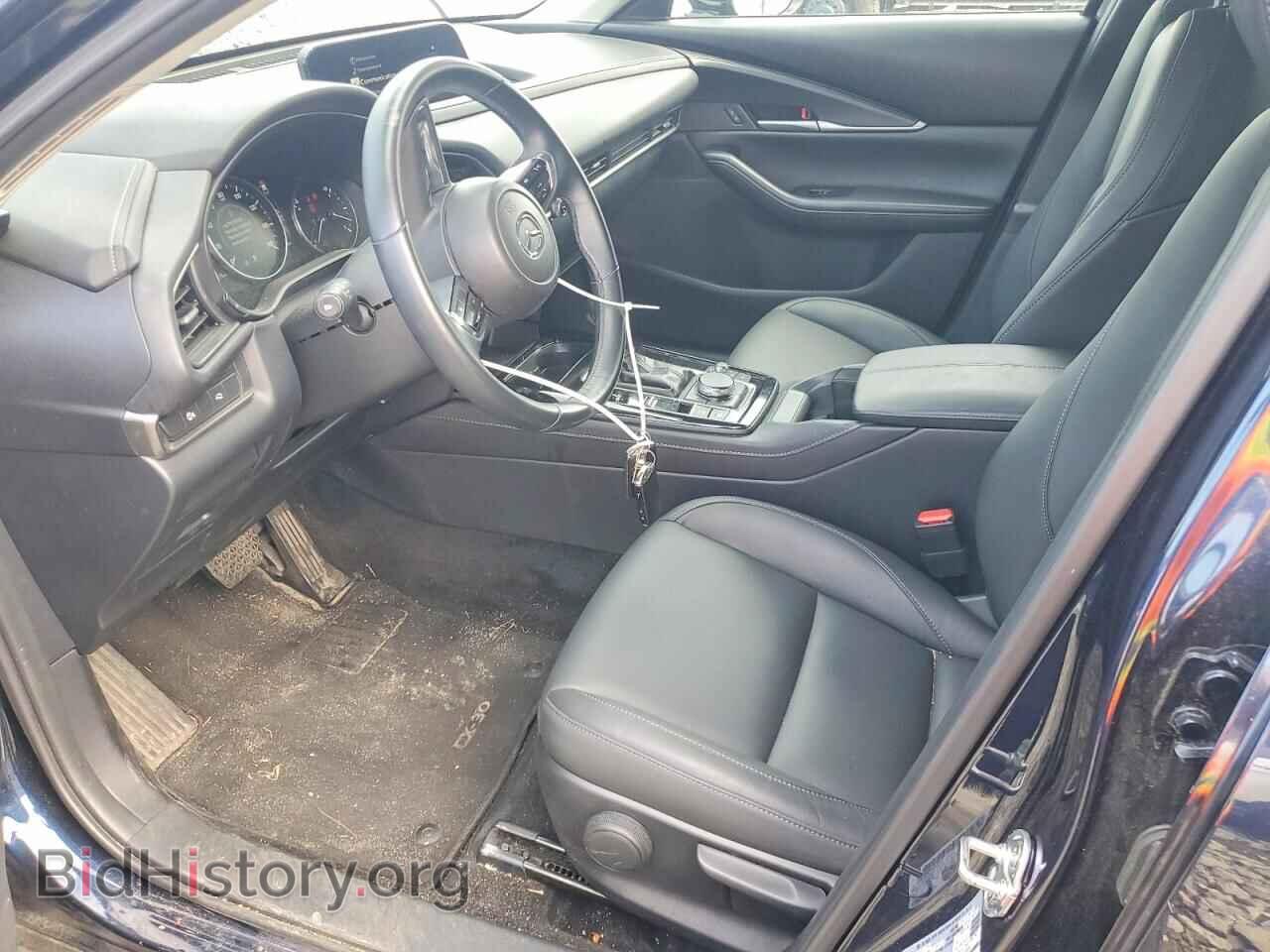 2025 MAZDA CX30 - VIN: 3MVDMBBM4SM803734 - Photo 7