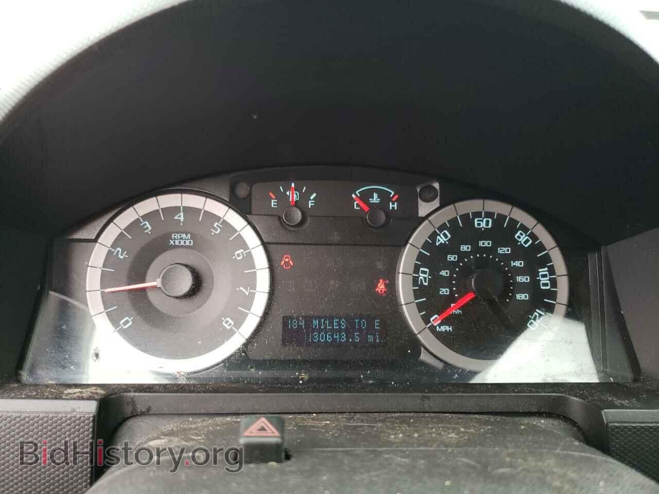 2012 FORD ESCAPE - VIN: 1FMCU9DG3CKB37712 - Фото 9