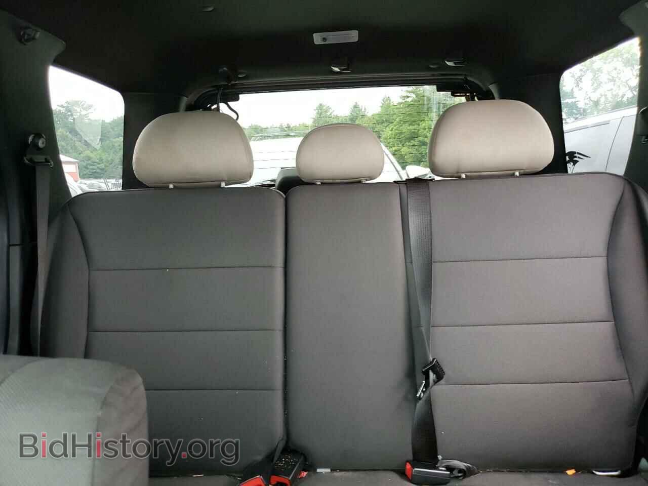 2012 FORD ESCAPE - VIN: 1FMCU9DG3CKB37712 - Фото 10