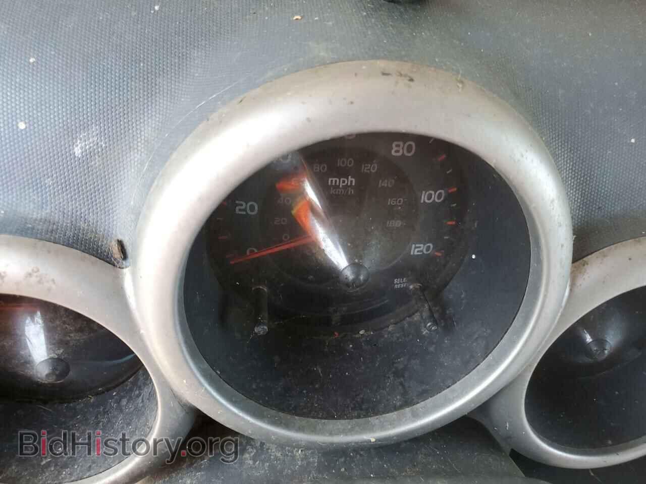 2006 HONDA ELEMENT - VIN: 5J6YH28756L022926 - Фото 9