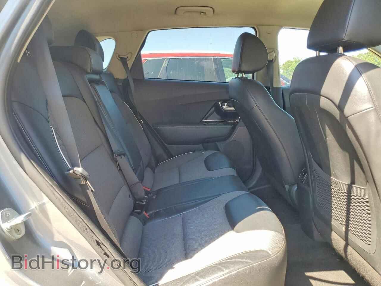 2022 KIA UNKNOWN - VIN: KNDCC3LG0N5161232 - Photo 11