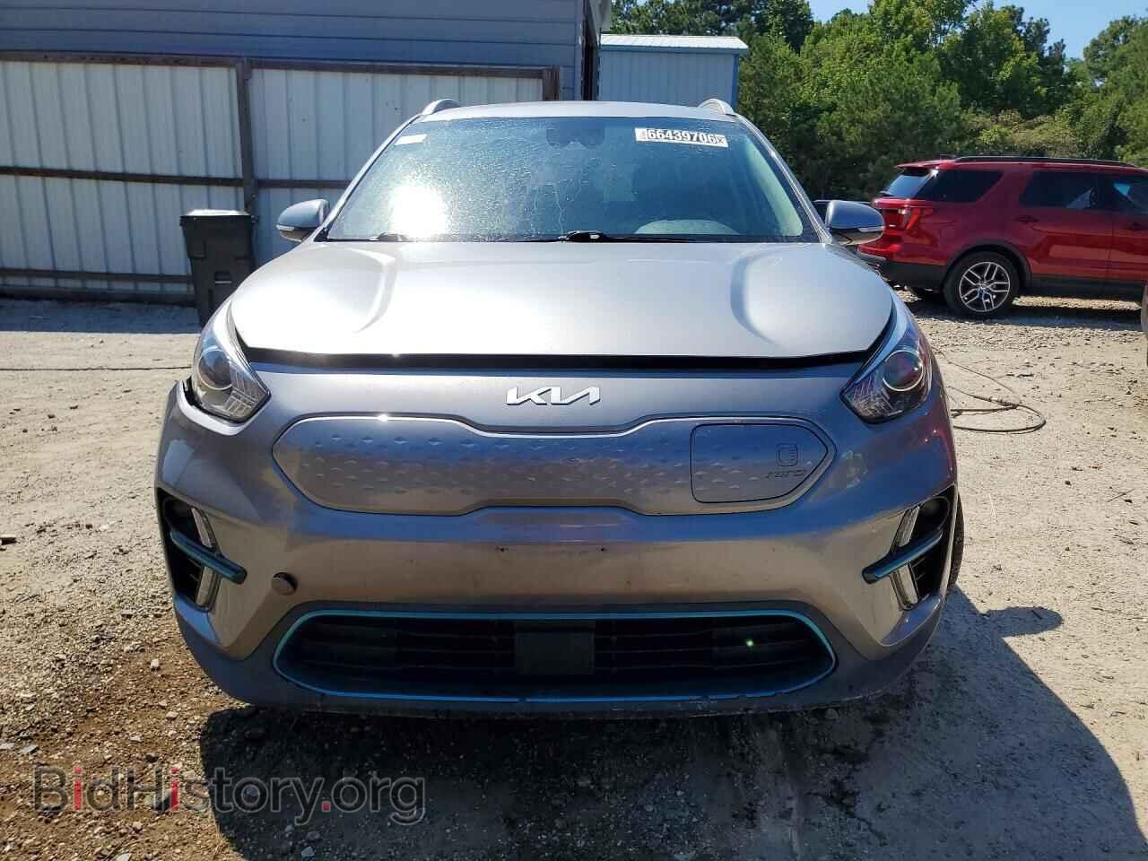 2022 KIA UNKNOWN - VIN: KNDCC3LG0N5161232 - Photo 5