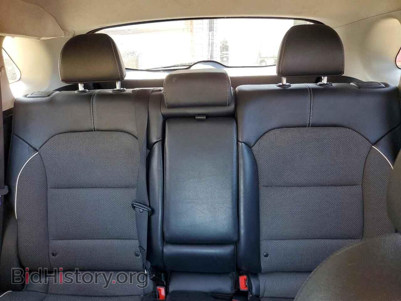 2022 KIA UNKNOWN - VIN: KNDCC3LG0N5161232 - Photo 10