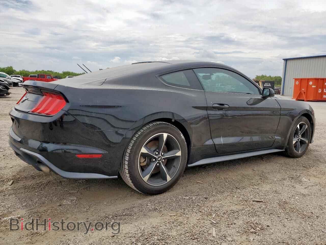 2018 FORD ALL Models - VIN: 1FA6P8TH0J5185621 - Фото 3