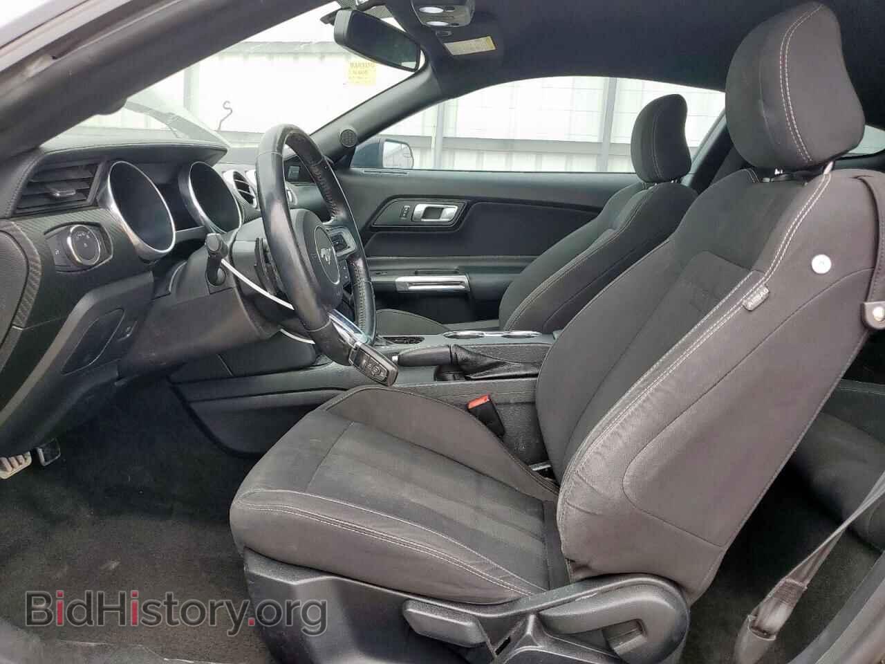 2018 FORD ALL Models - VIN: 1FA6P8TH0J5185621 - Фото 7