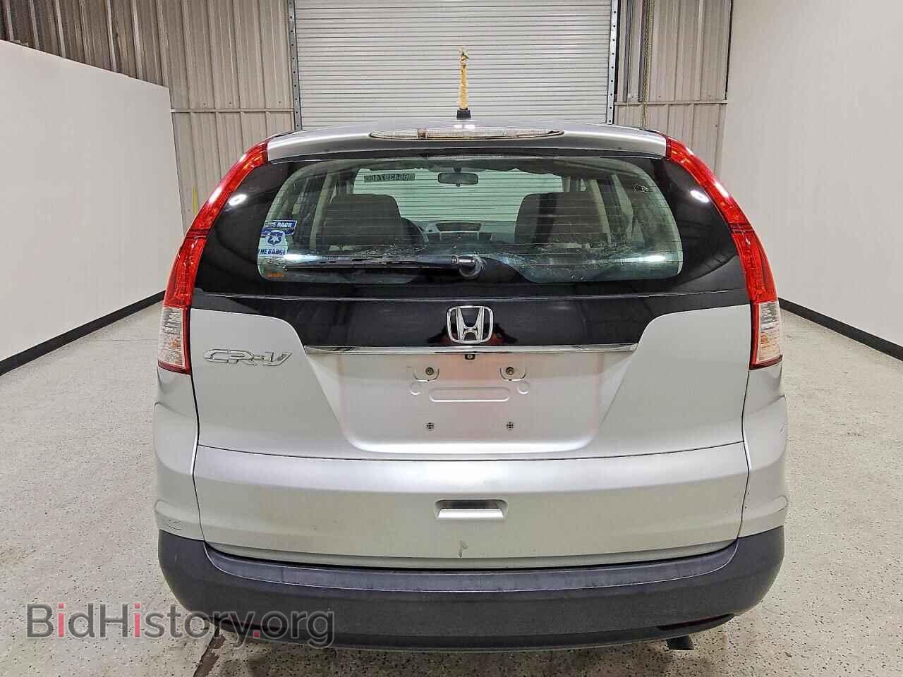 2014 HONDA CRV - VIN: 2HKRM3H30EH564673 - Фото 6