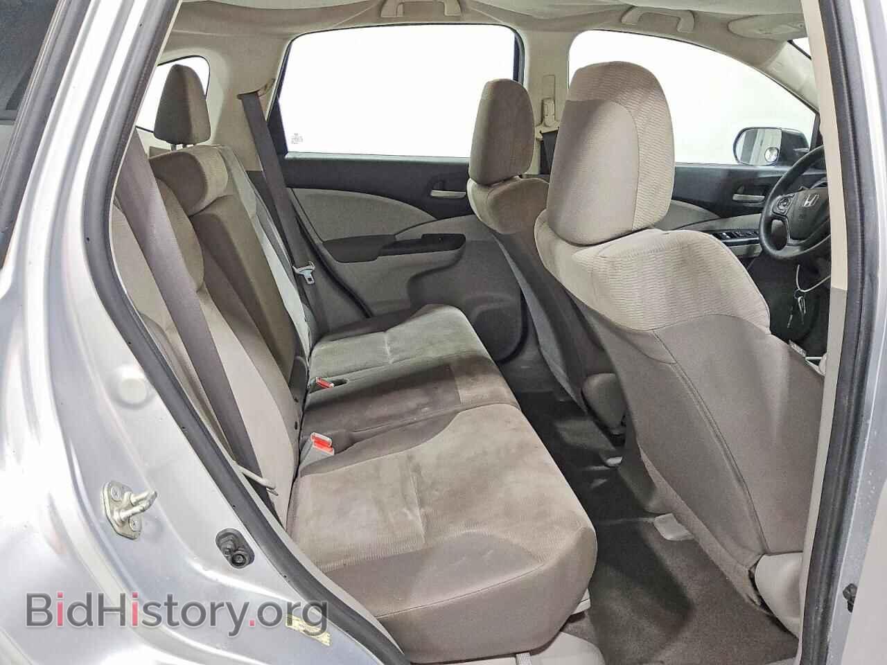 2014 HONDA CRV - VIN: 2HKRM3H30EH564673 - Фото 10