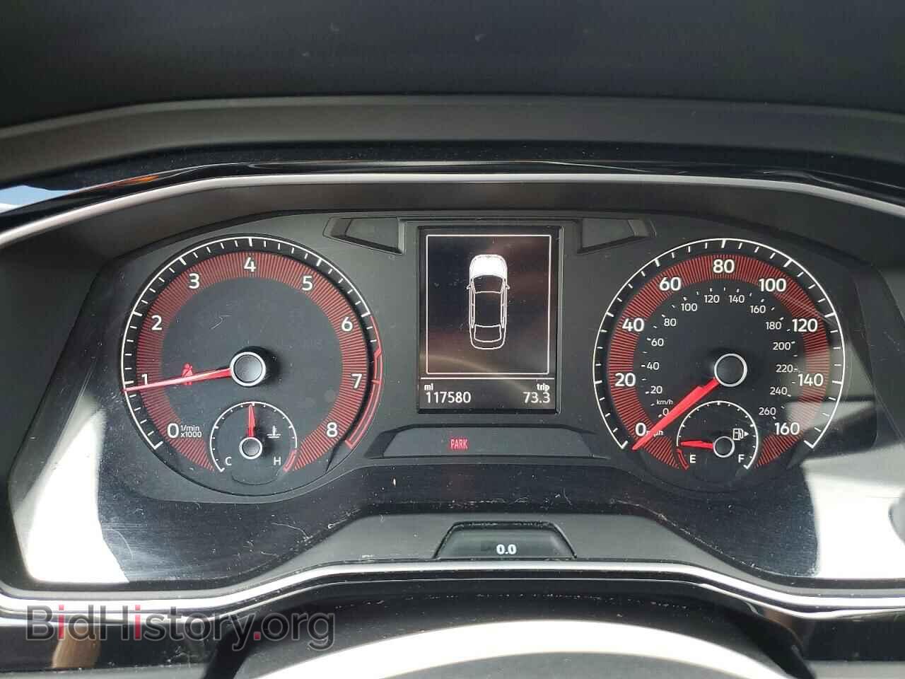 2020 VOLKSWAGEN JETTA - VIN: 3VWCB7BU2LM017297 - Photo 9