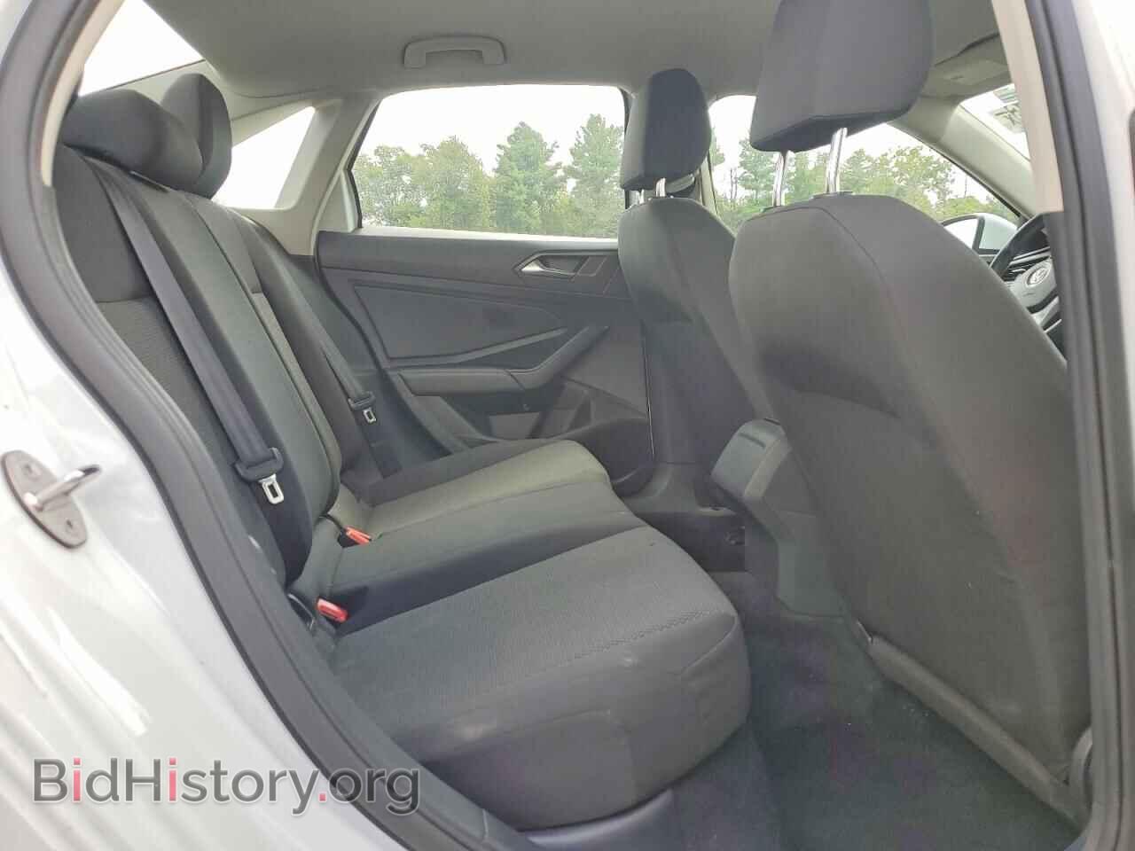 2020 VOLKSWAGEN JETTA - VIN: 3VWCB7BU2LM017297 - Photo 10