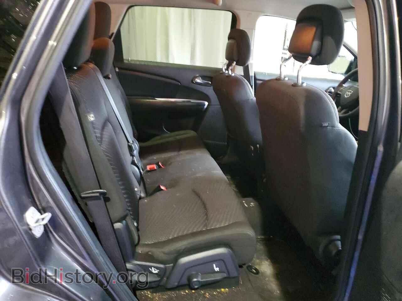 2016 DODGE JOURNEY - VIN: 3C4PDDBG5GT163471 - Photo 11