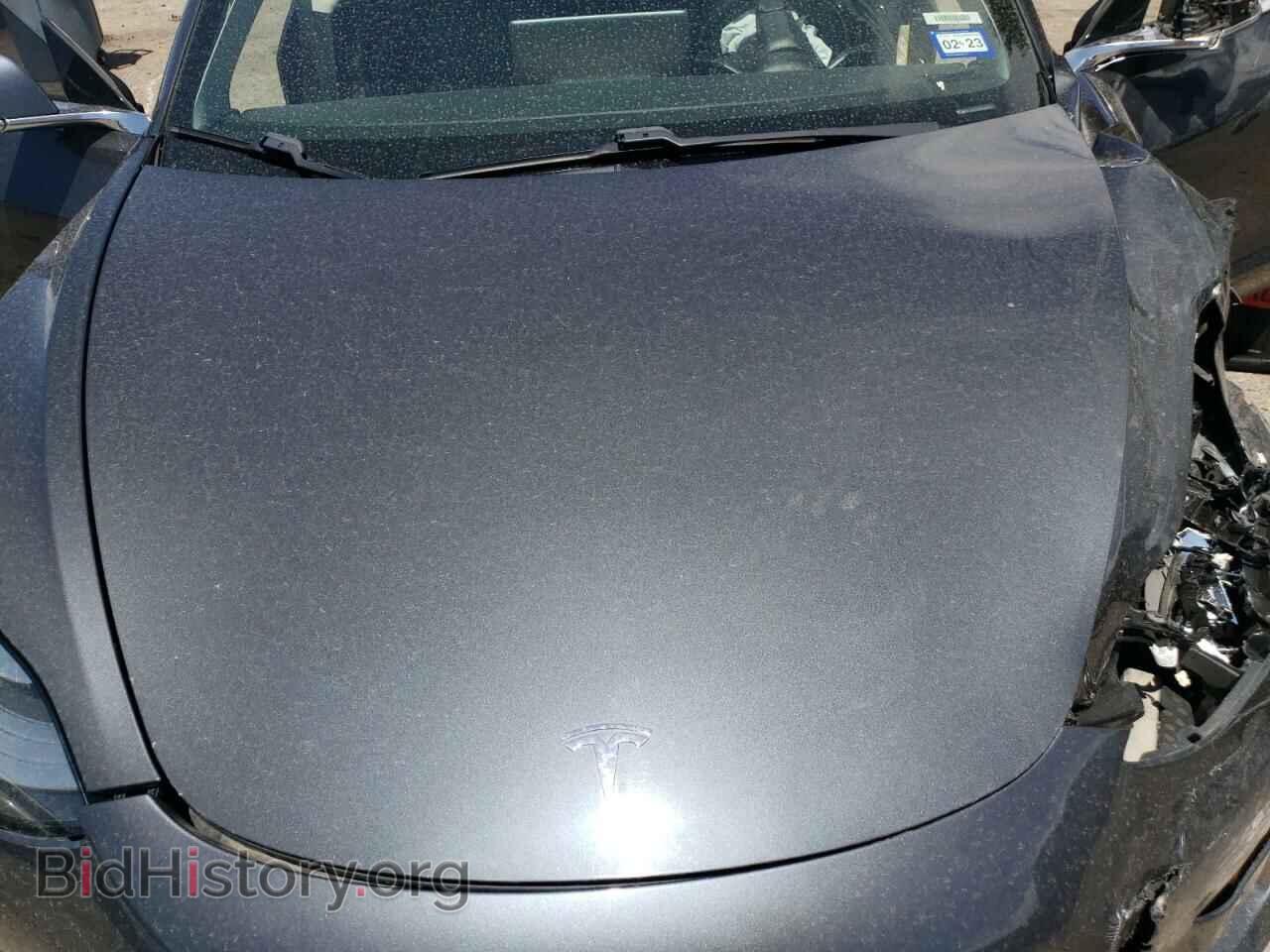 2018 TESLA MODEL 3 - VIN: 5YJ3E1EA3JF042932 - Фото 11