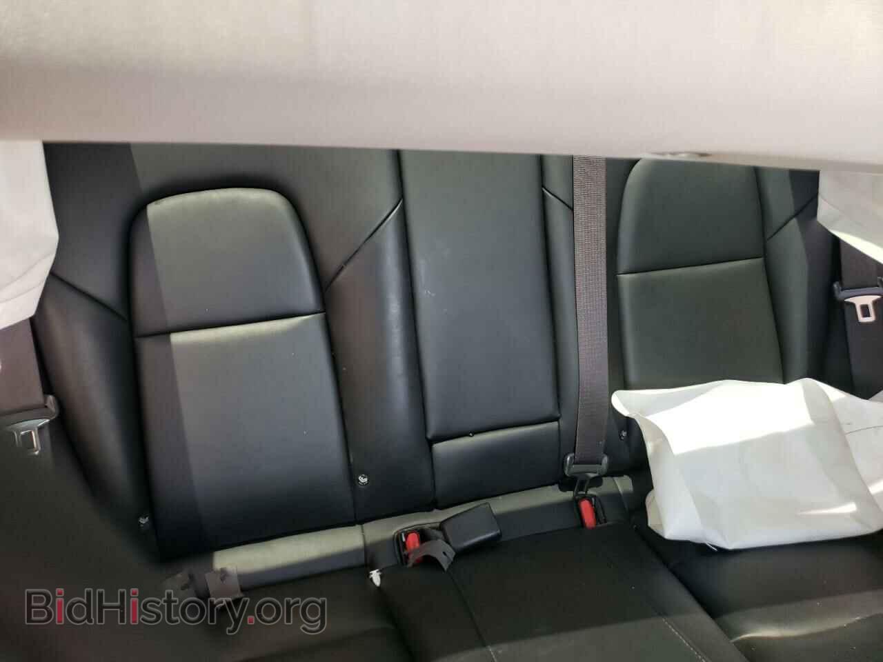 2018 TESLA MODEL 3 - VIN: 5YJ3E1EA3JF042932 - Фото 10
