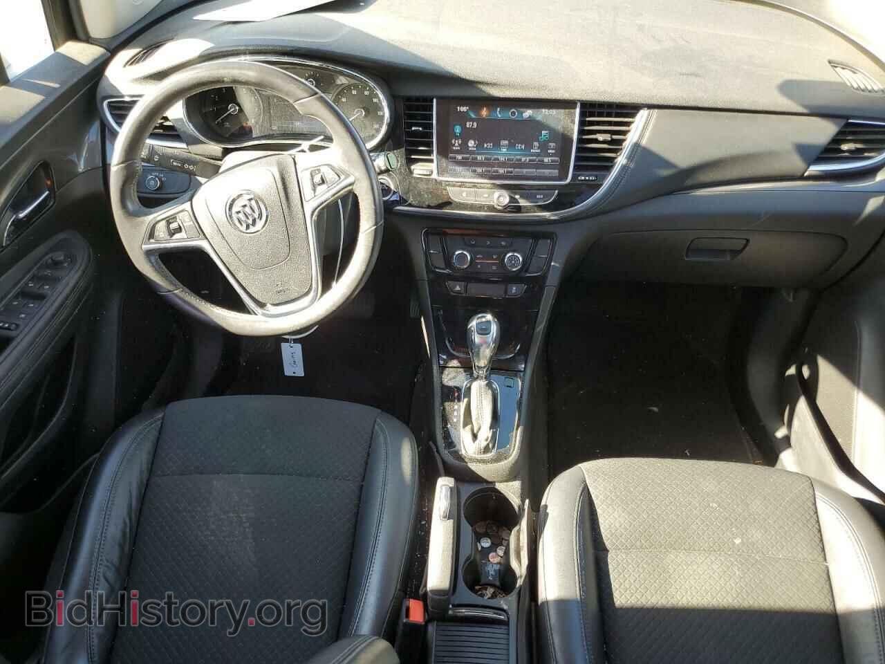 2017 BUICK ENCORE - VIN: KL4CJASB7HB132357 - Фото 8