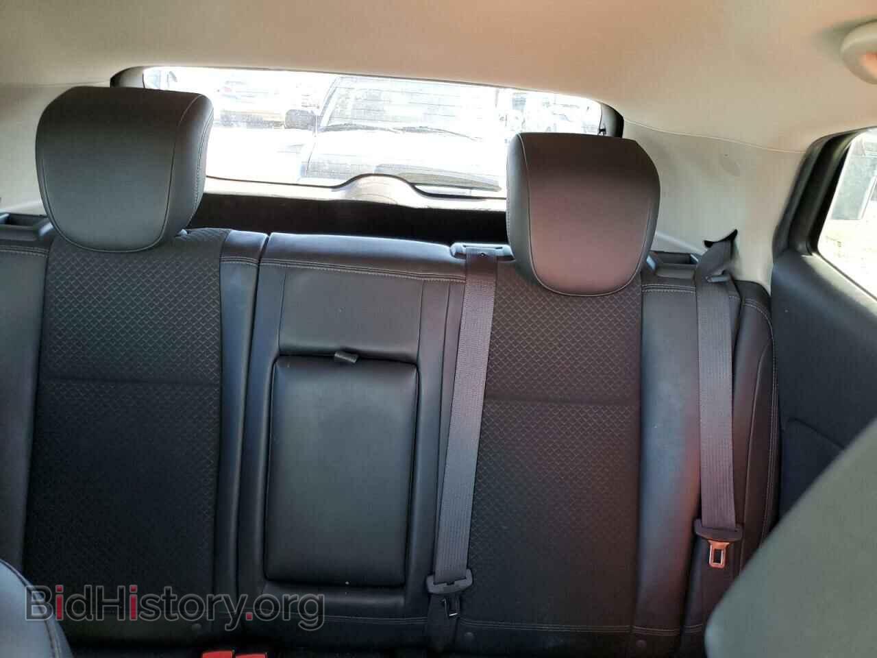 2017 BUICK ENCORE - VIN: KL4CJASB7HB132357 - Фото 10