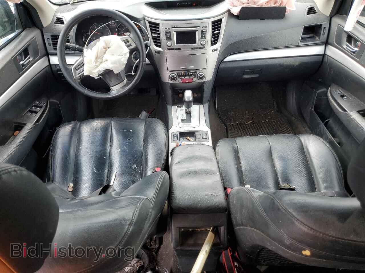 2014 SUBARU OUTBACK - VIN: 4S4BRBCC0E3273022 - Фото 8