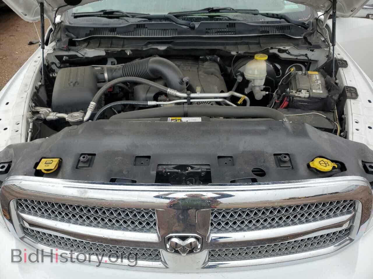 2017 RAM 1500 - VIN: 1C6RR7PT4HS518741 - Фото 11