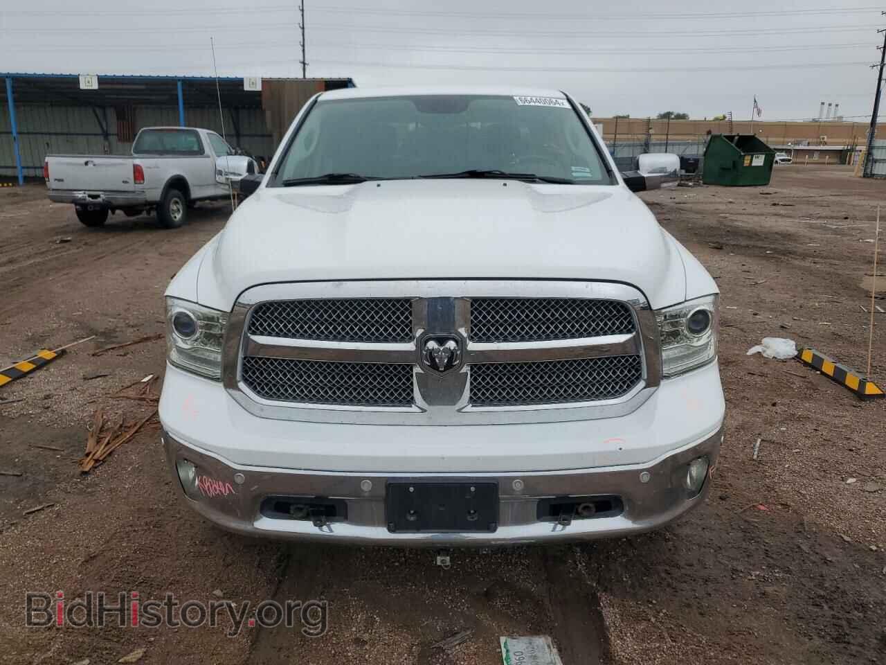 2017 RAM 1500 - VIN: 1C6RR7PT4HS518741 - Фото 5