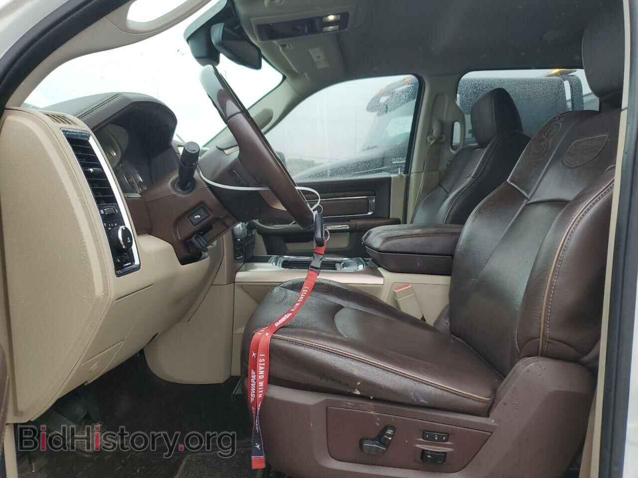 2017 RAM 1500 - VIN: 1C6RR7PT4HS518741 - Фото 7