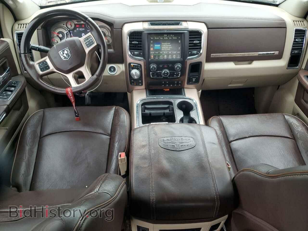 2017 RAM 1500 - VIN: 1C6RR7PT4HS518741 - Фото 8