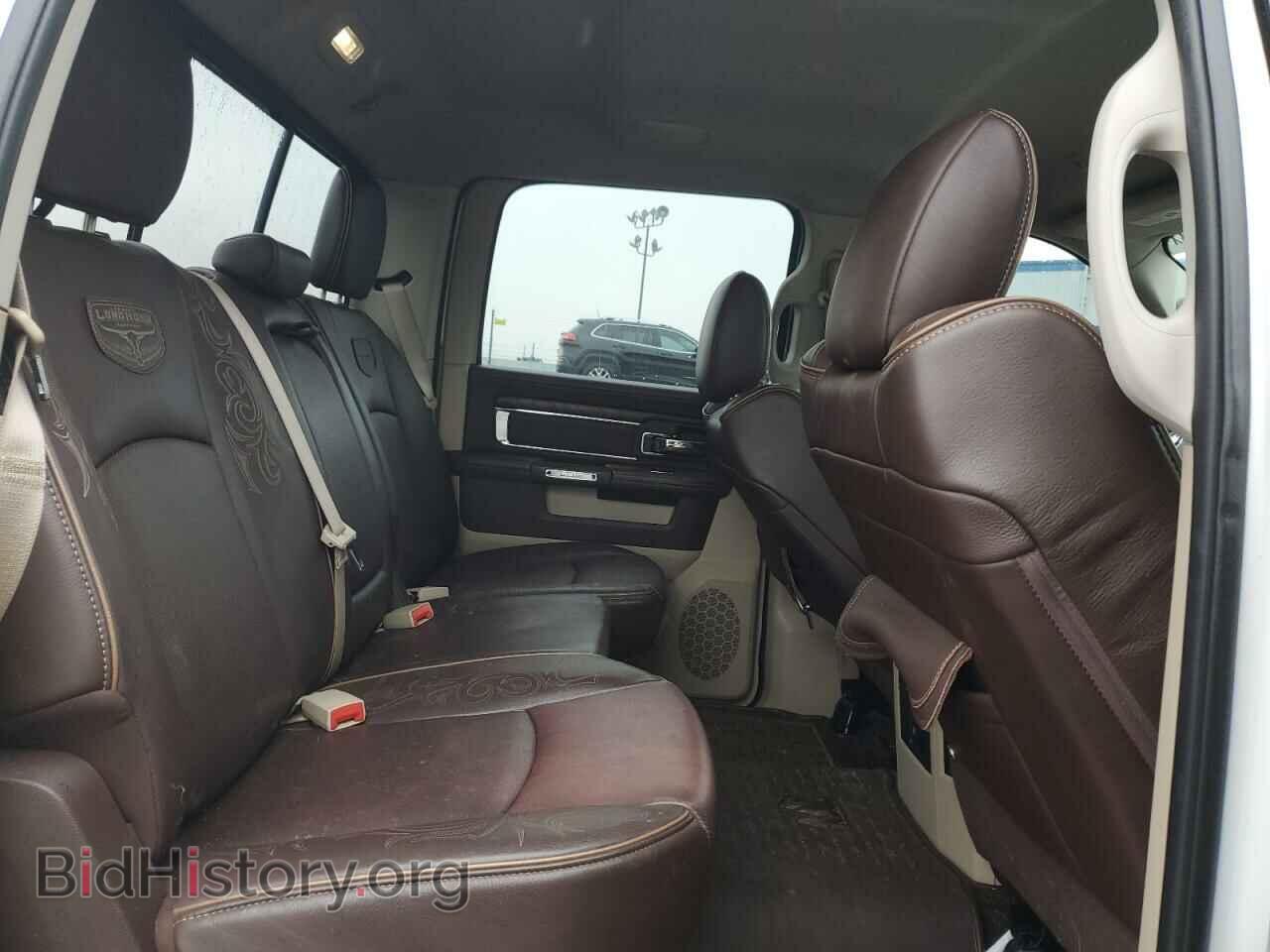 2017 RAM 1500 - VIN: 1C6RR7PT4HS518741 - Фото 10