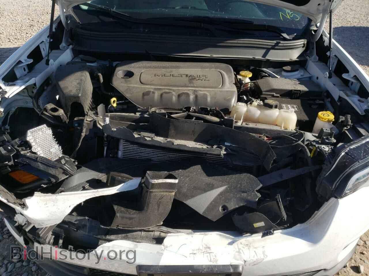 2019 JEEP CHEROKEE - VIN: 1C4PJLLB2KD232735 - Фото 7