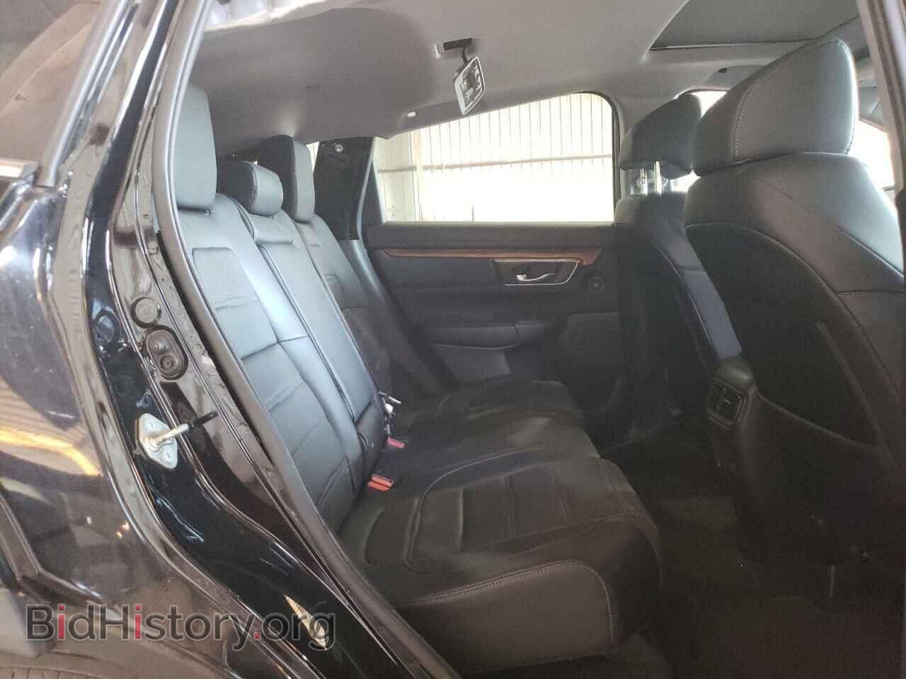 2017 HONDA CRV - VIN: 2HKRW2H85HH663252 - Фото 11
