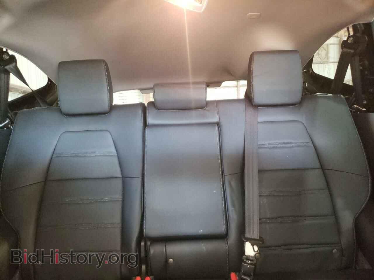 2017 HONDA CRV - VIN: 2HKRW2H85HH663252 - Фото 10