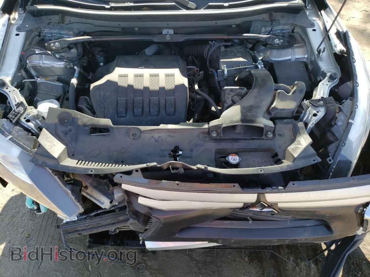 2020 MITSUBISHI ECLIPSE - VIN: JA4AS3AA4LZ041992 - Фото 12