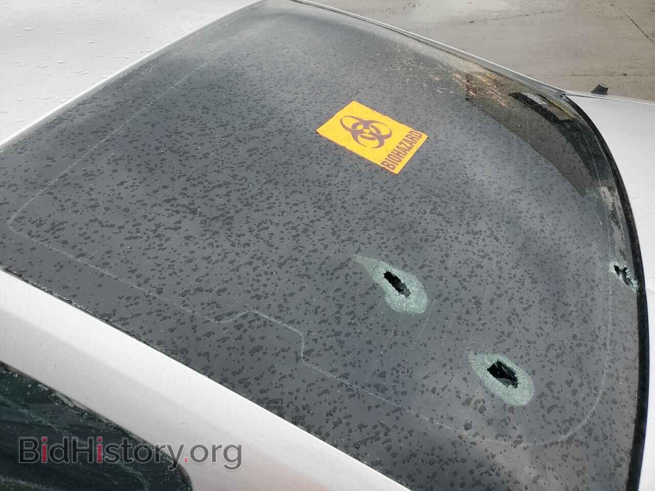 2013 FORD ALL Models - VIN: 1ZVBP8AM3D5266218 - Фото 8