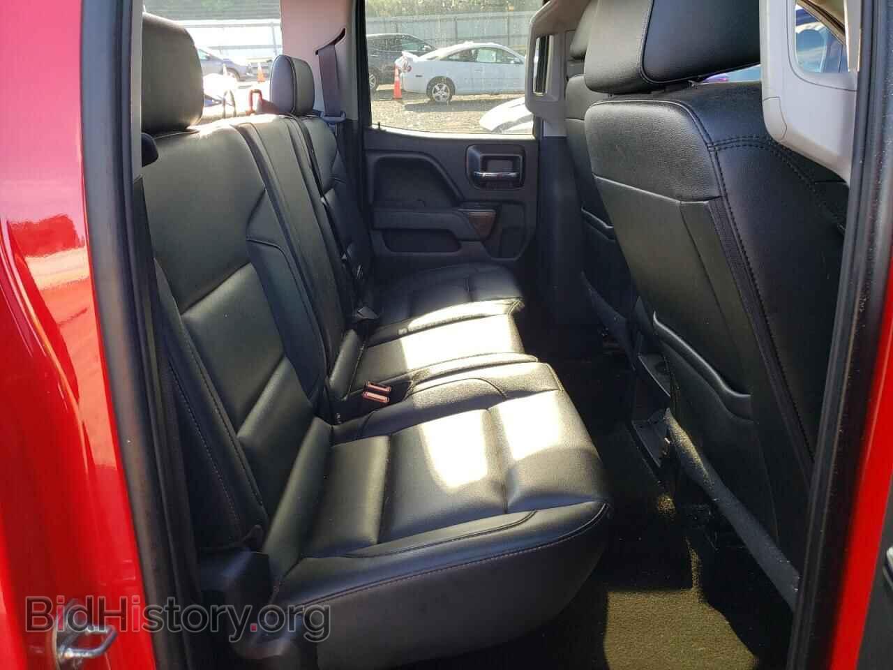 2016 GMC SIERRA - VIN: 1GTV2NEC3GZ305837 - Фото 10