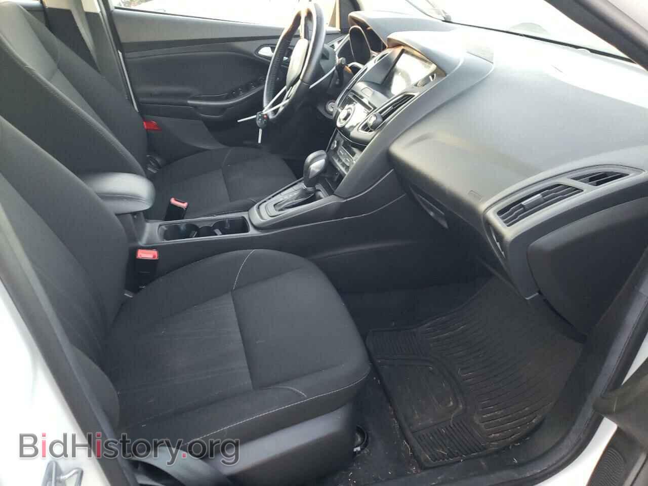 2017 FORD FOCUS - VIN: 1FADP3M20HL317562 - Photo 5