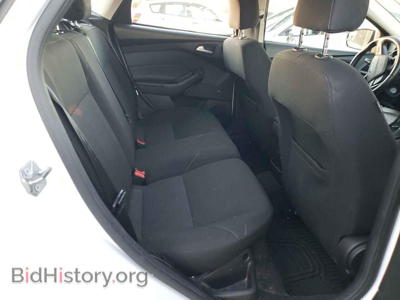 2017 FORD FOCUS - VIN: 1FADP3M20HL317562 - Photo 6