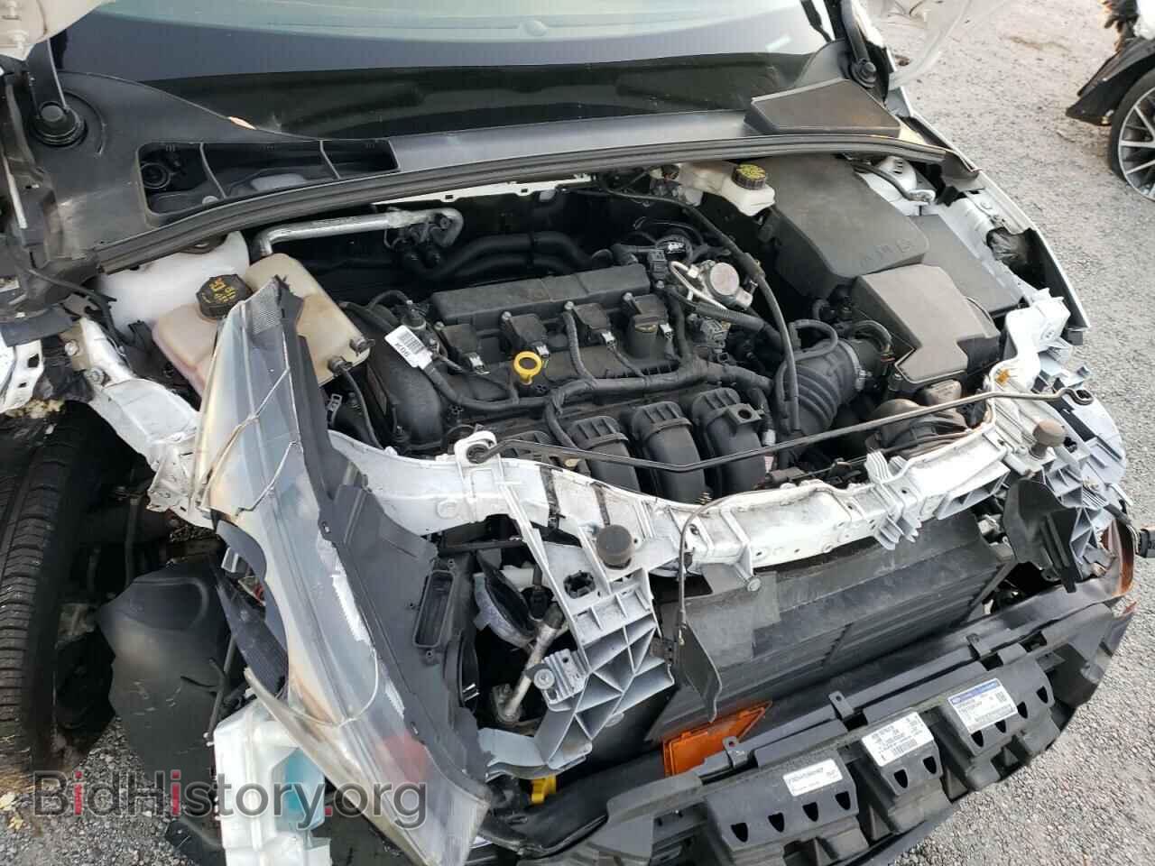 2017 FORD FOCUS - VIN: 1FADP3M20HL317562 - Photo 7