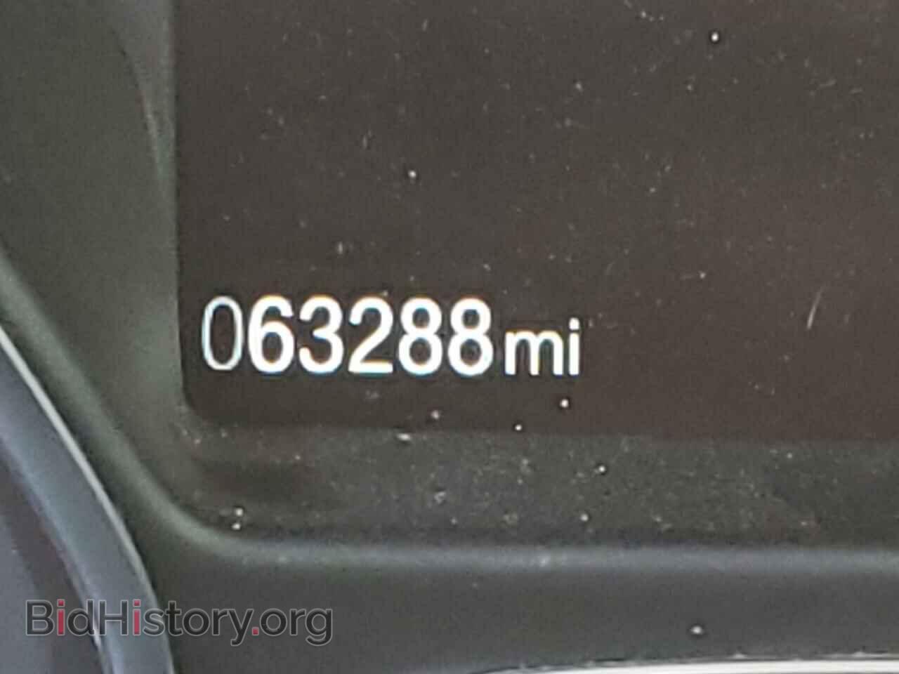 2017 FORD FOCUS - VIN: 1FADP3M20HL317562 - Photo 8