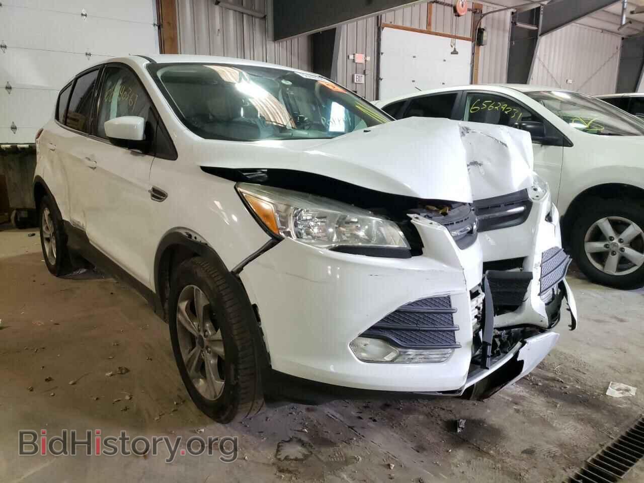 Photo 1FMCU9GX7EUC82545 - FORD ESCAPE 2014