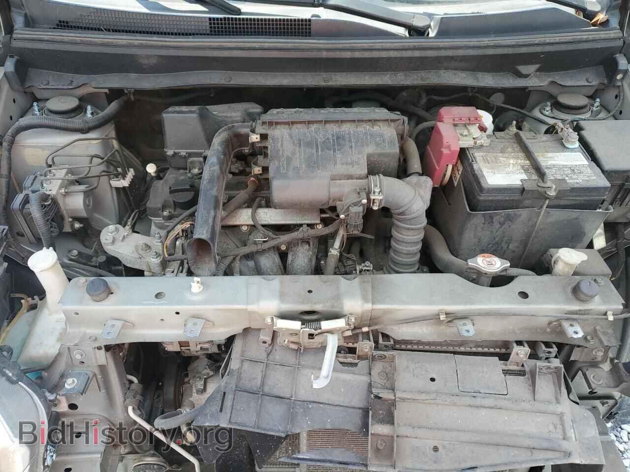 2019 MITSUBISHI MIRAGE - VIN: ML32F3FJ2KHF06948 - Фото 11