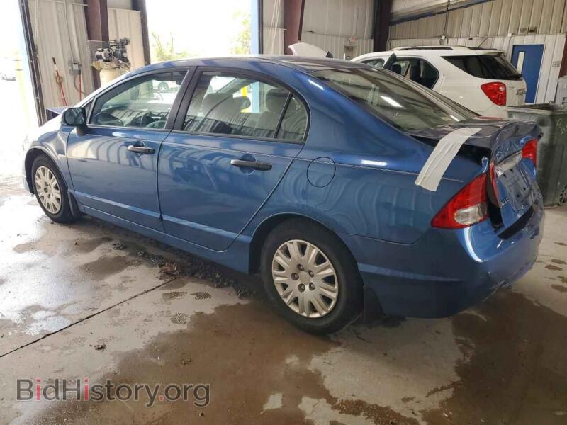 2010 Honda CIVIC (VIN 19XFA1F3XAE079796) — photo 2 of 12