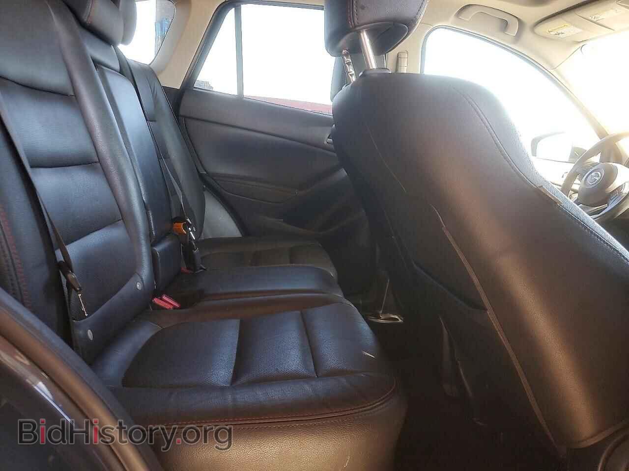 2014 MAZDA CX-5 - VIN: JM3KE4DY2E0309890 - Photo 11