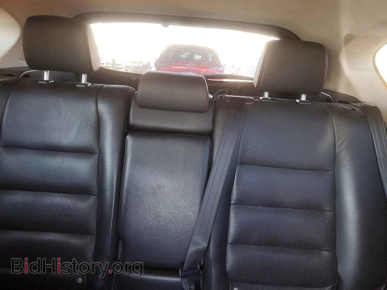 2014 MAZDA CX-5 - VIN: JM3KE4DY2E0309890 - Photo 10