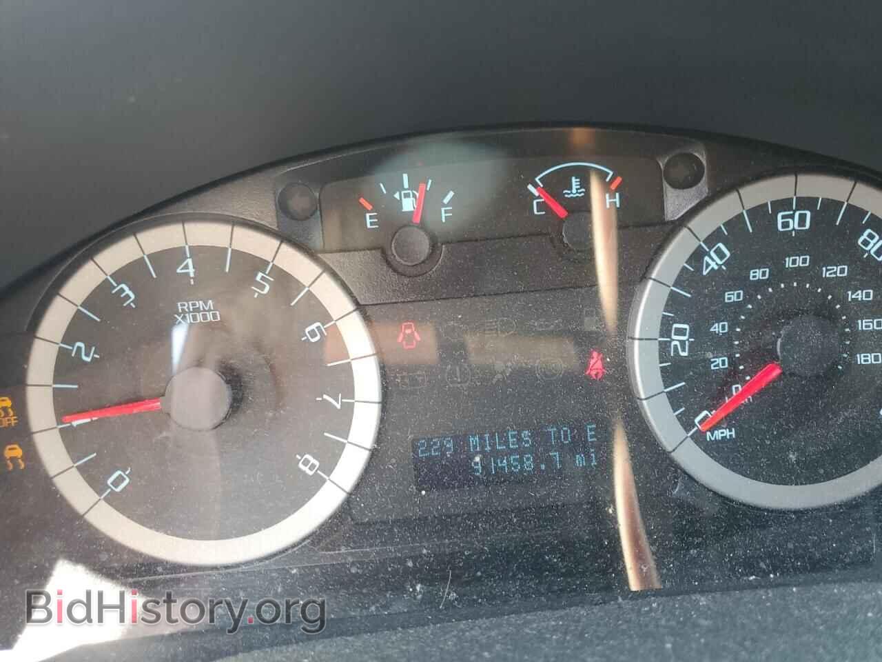 2012 FORD ESCAPE - VIN: 1FMCU0EG5CKC20584 - Фото 9