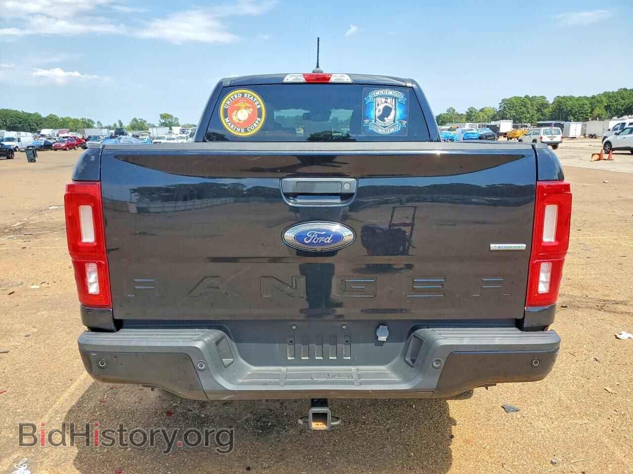2019 FORD RANGER - VIN: 1FTER4EH1KLB23518 - Фото 6