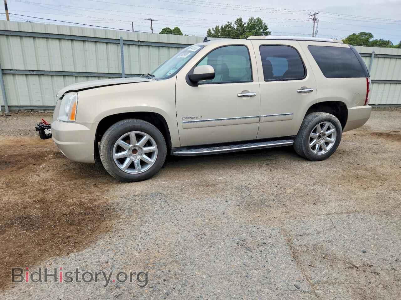 Photo 1GKS1EEFXBR220295 - GMC YUKON 2011
