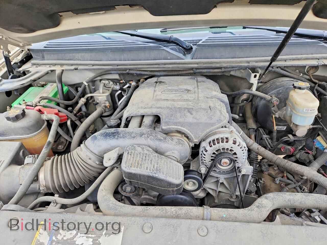 2011 GMC YUKON - VIN: 1GKS1EEFXBR220295 - Photo 12